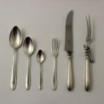 934 1221 CUTLERY